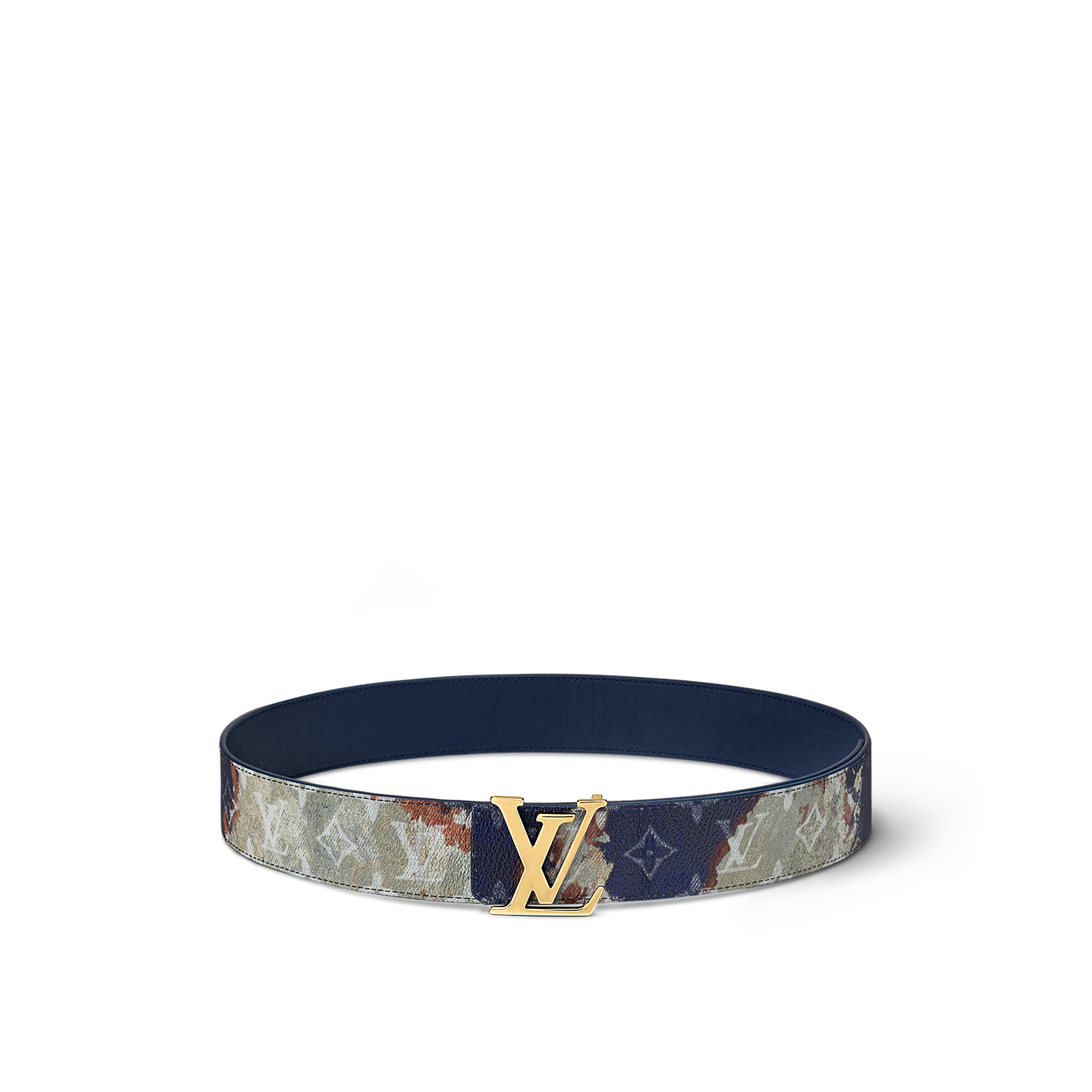 Men's Designer Belts LOUIS VUITTON 2
